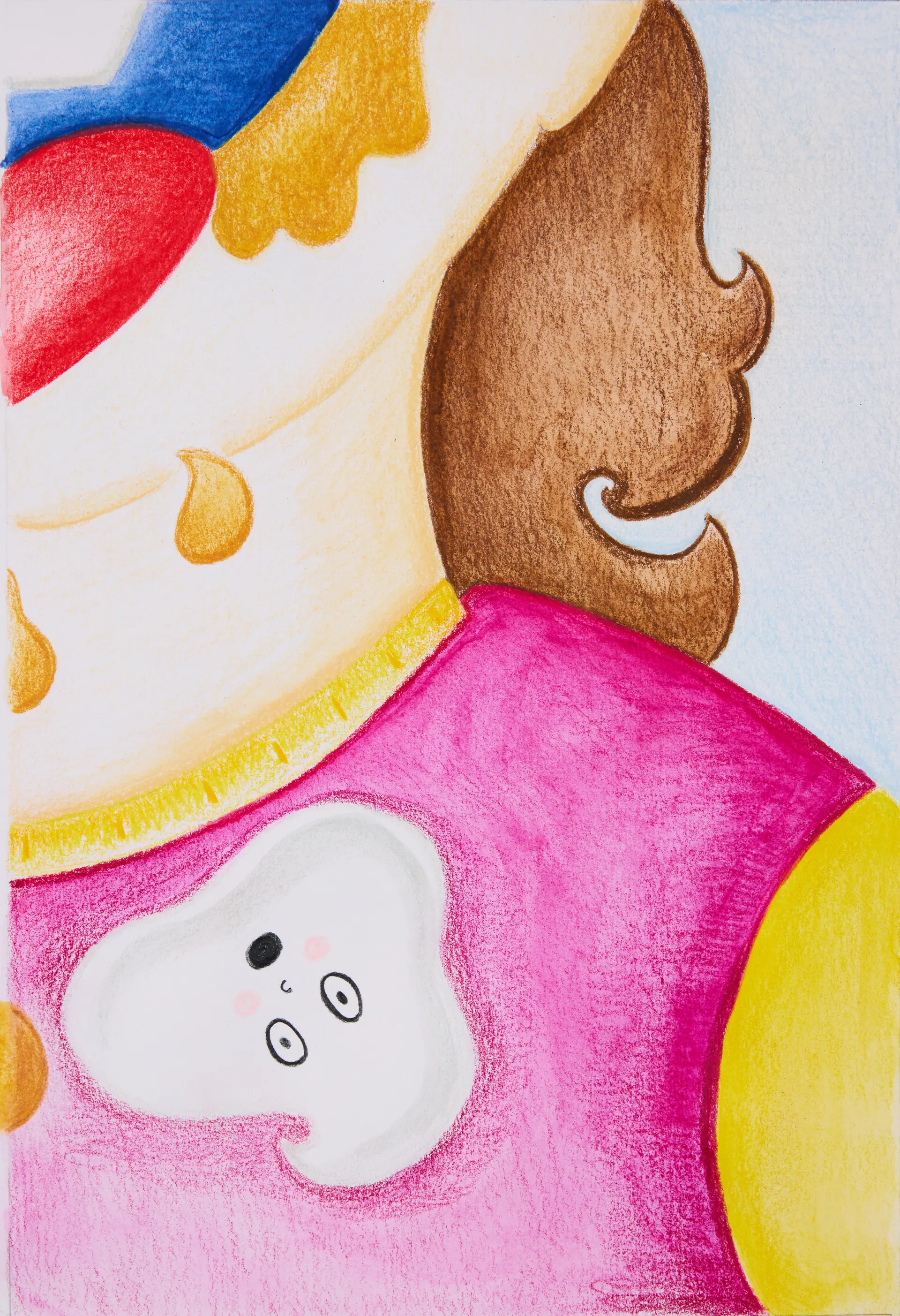 A page from Sauce & Gurt